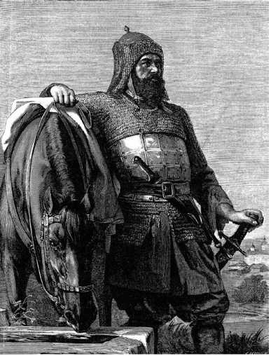 Иллюстрация к книге — Москва Первопрестольная. История столицы от ее основания до крушения Российской империи [i_101.jpg]