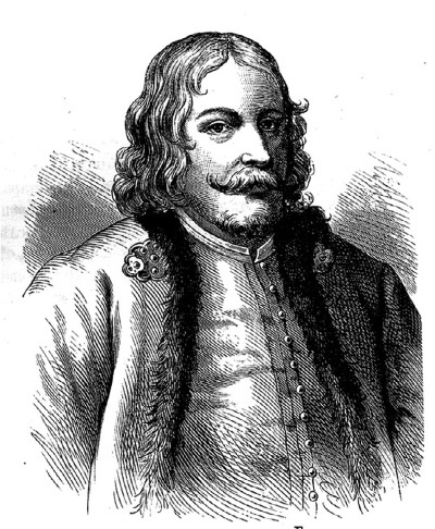 Иллюстрация к книге — Москва Первопрестольная. История столицы от ее основания до крушения Российской империи [i_149.jpg]