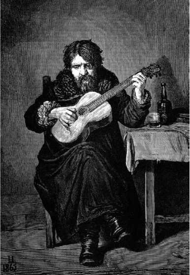 Иллюстрация к книге — Москва Первопрестольная. История столицы от ее основания до крушения Российской империи [i_171.jpg]