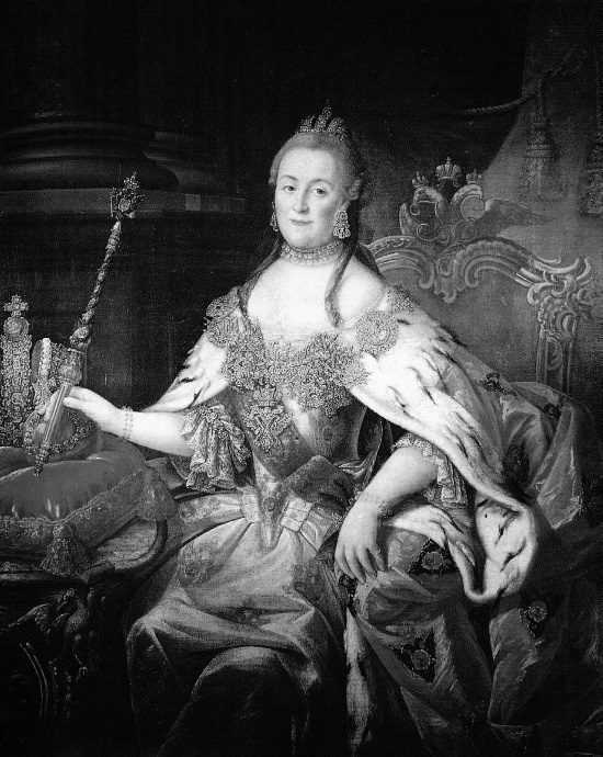 Иллюстрация к книге — Москва Первопрестольная. История столицы от ее основания до крушения Российской империи [i_175.jpg]