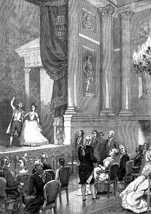 Иллюстрация к книге — Москва Первопрестольная. История столицы от ее основания до крушения Российской империи [i_184.jpg]