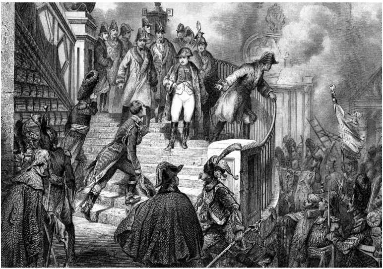 Иллюстрация к книге — Москва Первопрестольная. История столицы от ее основания до крушения Российской империи [i_187.jpg]