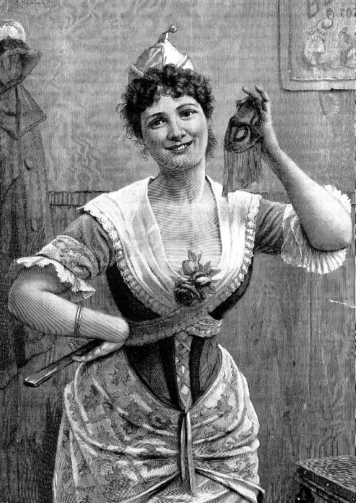 Иллюстрация к книге — Москва Первопрестольная. История столицы от ее основания до крушения Российской империи [i_190.jpg]