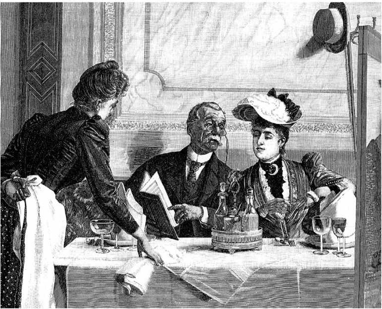 Иллюстрация к книге — Москва Первопрестольная. История столицы от ее основания до крушения Российской империи [i_194.jpg]