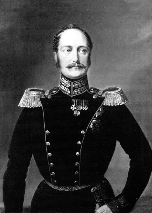 Иллюстрация к книге — Москва Первопрестольная. История столицы от ее основания до крушения Российской империи [i_214.jpg]