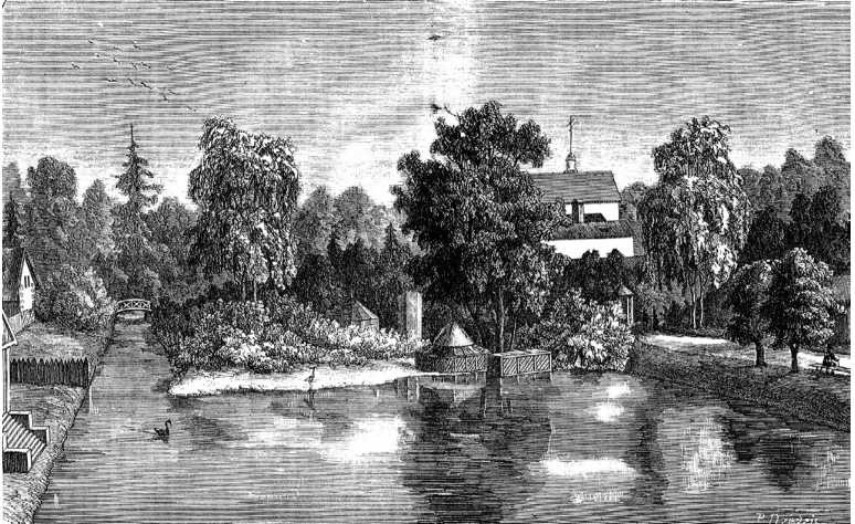 Иллюстрация к книге — Москва Первопрестольная. История столицы от ее основания до крушения Российской империи [i_222.jpg]