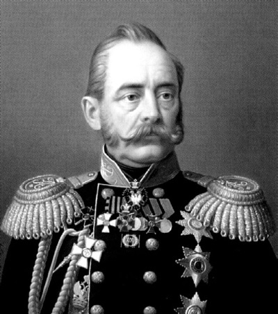 Иллюстрация к книге — Москва Первопрестольная. История столицы от ее основания до крушения Российской империи [i_227.jpg]