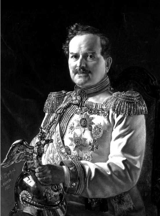 Иллюстрация к книге — Москва Первопрестольная. История столицы от ее основания до крушения Российской империи [i_229.jpg]