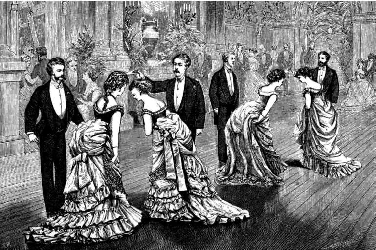 Иллюстрация к книге — Москва Первопрестольная. История столицы от ее основания до крушения Российской империи [i_230.jpg]