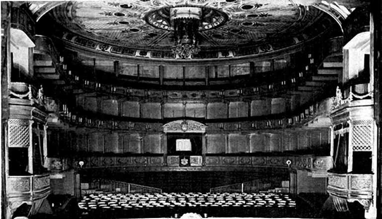 Иллюстрация к книге — Москва Первопрестольная. История столицы от ее основания до крушения Российской империи [i_234.jpg]