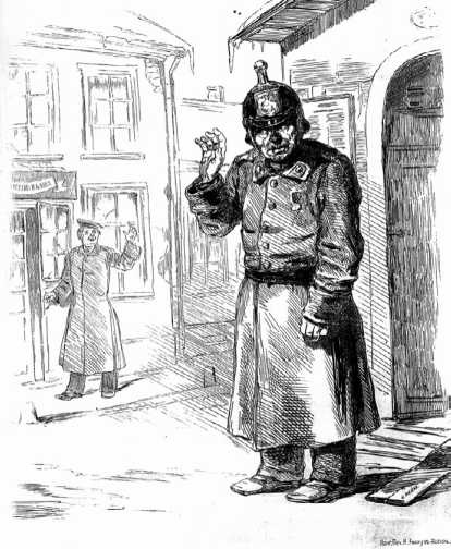 Иллюстрация к книге — Москва Первопрестольная. История столицы от ее основания до крушения Российской империи [i_236.jpg]