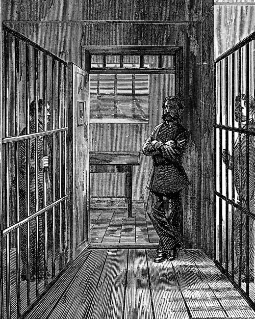 Иллюстрация к книге — Москва Первопрестольная. История столицы от ее основания до крушения Российской империи [i_240.jpg]