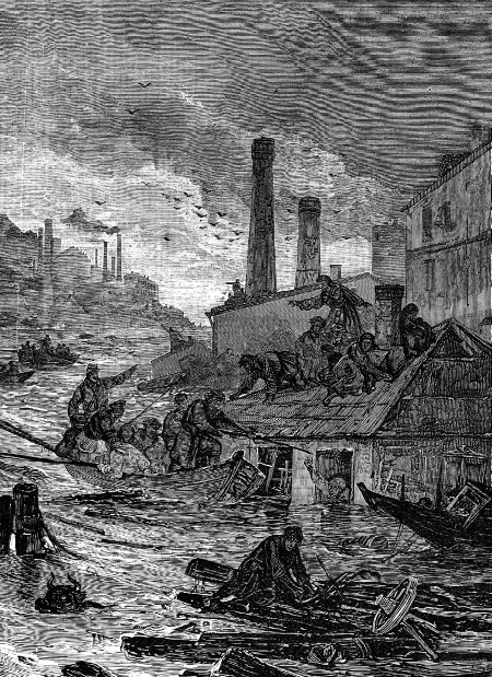 Иллюстрация к книге — Москва Первопрестольная. История столицы от ее основания до крушения Российской империи [i_246.jpg]