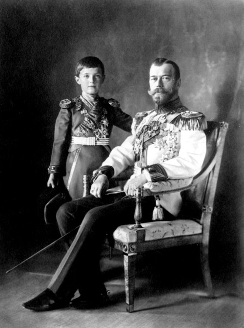 Иллюстрация к книге — Москва Первопрестольная. История столицы от ее основания до крушения Российской империи [i_255.jpg]