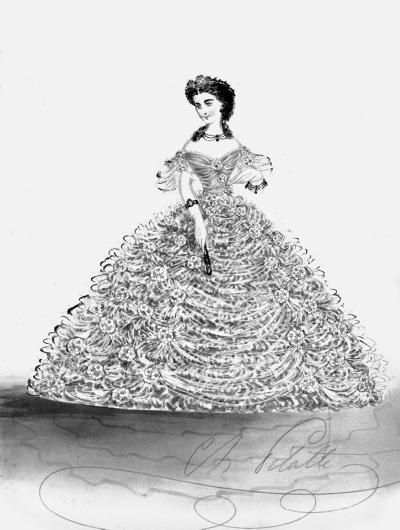 Иллюстрация к книге — Век моды [_13.jpg]