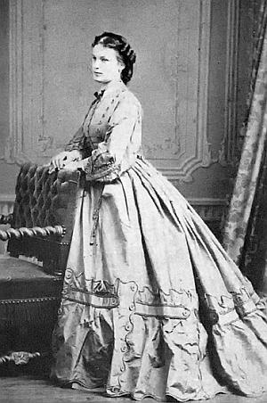 Иллюстрация к книге — Век моды [_15.jpg]