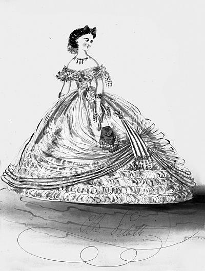 Иллюстрация к книге — Век моды [_18.jpg]