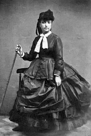 Иллюстрация к книге — Век моды [_19.jpg]