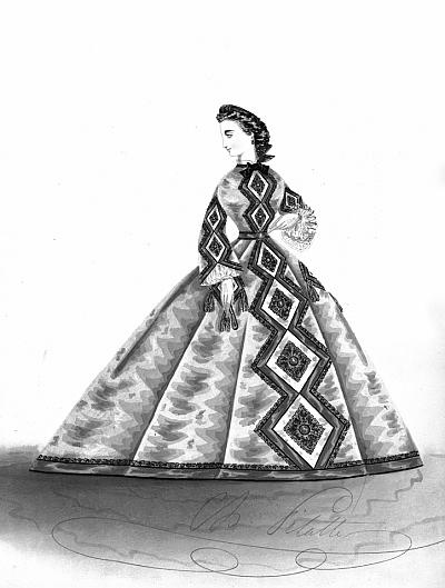 Иллюстрация к книге — Век моды [_21.jpg]