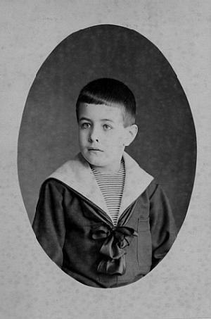 Иллюстрация к книге — Век моды [_27.jpg]