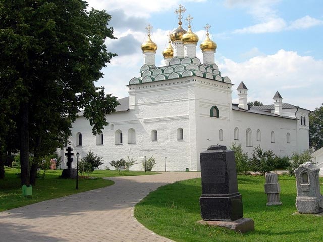 Иллюстрация к книге — Малюта Скуратов [maljuta22.jpg]