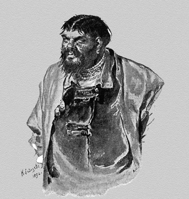 Иллюстрация к книге — Малюта Скуратов [maljuta6.jpg]