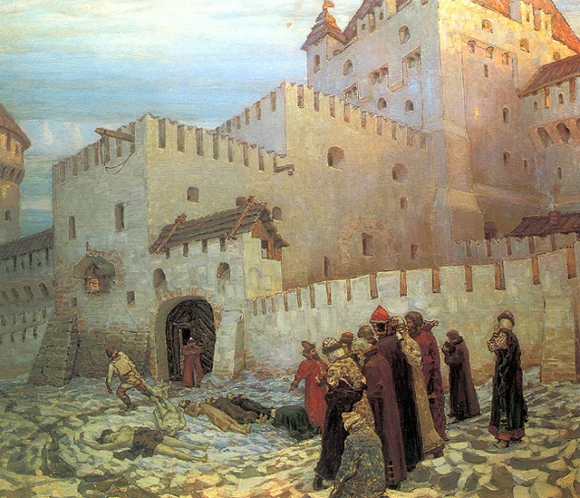 Иллюстрация к книге — Малюта Скуратов [maljuta8.jpg]