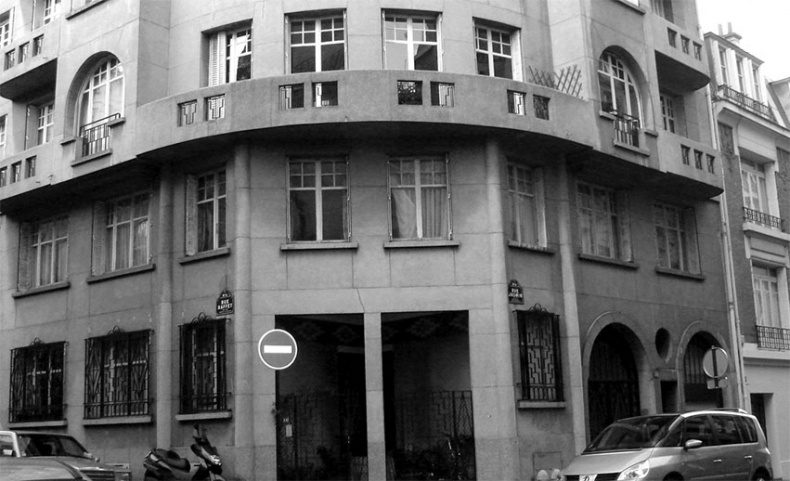 Иллюстрация к книге — Генерал Скоблин. Легенда советской разведки [i_023.jpg]