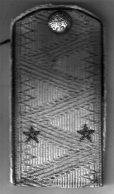 Иллюстрация к книге — Генерал Скоблин. Легенда советской разведки [i_025.jpg]