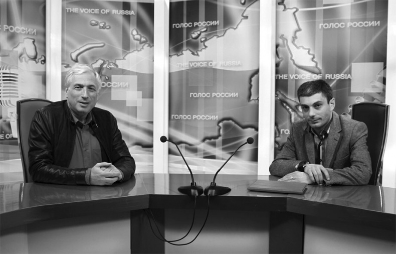 Иллюстрация к книге — Генерал Скоблин. Легенда советской разведки [i_027.jpg]