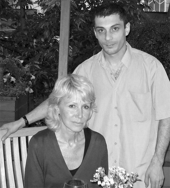 Иллюстрация к книге — Генерал Скоблин. Легенда советской разведки [i_028.jpg]