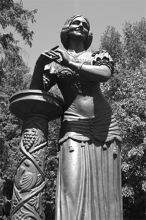 Иллюстрация к книге — Генерал Скоблин. Легенда советской разведки [i_029.jpg]