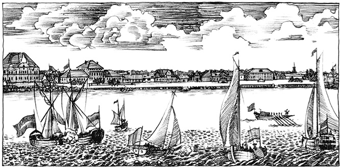 Иллюстрация к книге — Ореховый Будда [i_011.jpg]