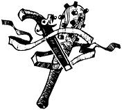 Иллюстрация к книге — Ореховый Будда [i_035.jpg]