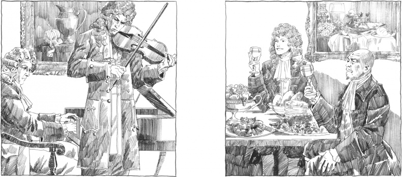 Иллюстрация к книге — Ореховый Будда [i_041.jpg]