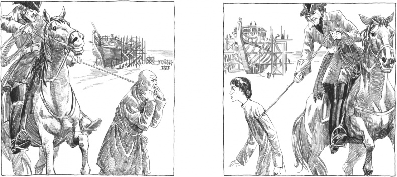 Иллюстрация к книге — Ореховый Будда [i_045.jpg]