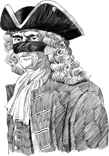 Иллюстрация к книге — Ореховый Будда [i_046.jpg]