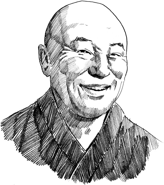 Иллюстрация к книге — Ореховый Будда [i_054.jpg]