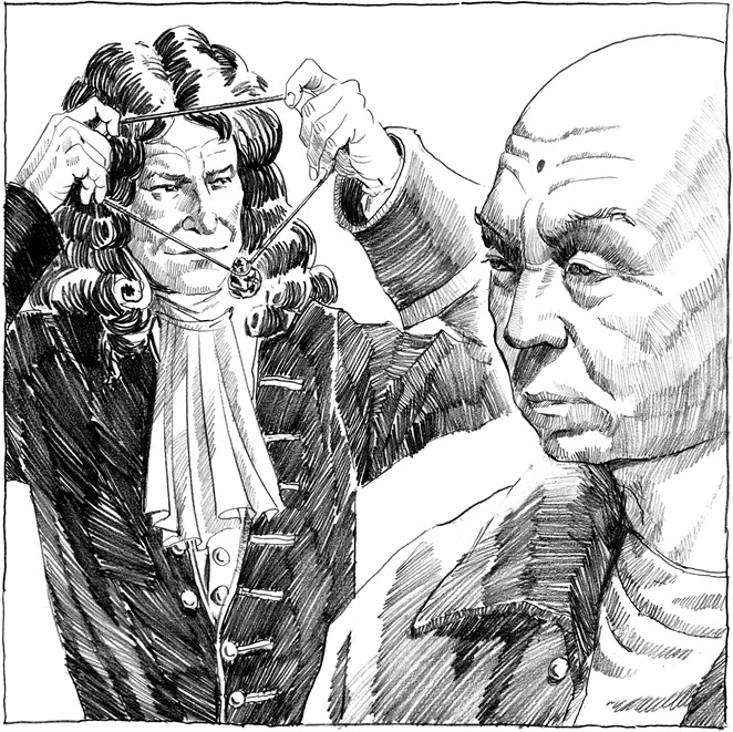 Иллюстрация к книге — Ореховый Будда [i_055.jpg]