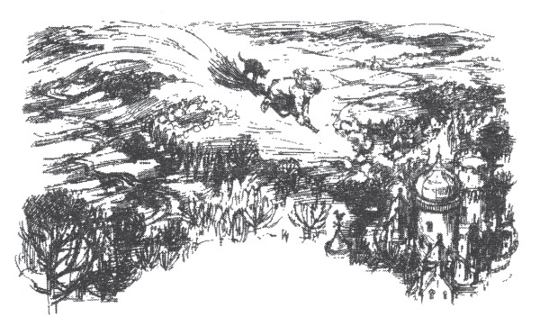 Иллюстрация к книге — Мэри и ведьмин цветок [i_006.jpg]