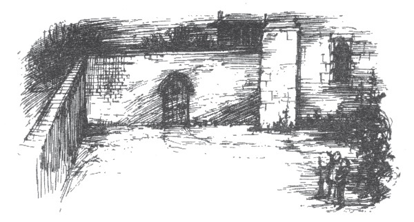 Иллюстрация к книге — Мэри и ведьмин цветок [i_013.jpg]