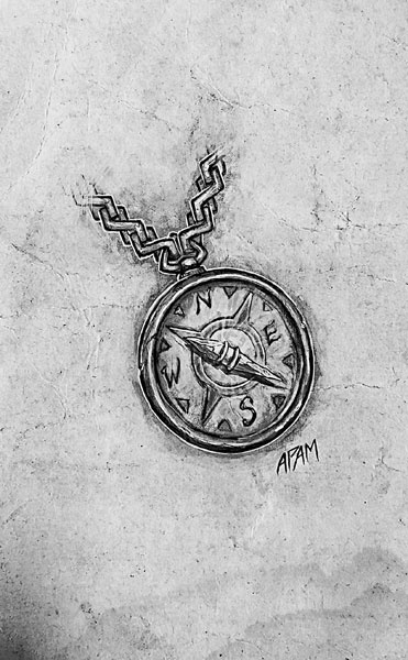 Иллюстрация к книге — World of WarCraft. Traveler. Путешественник [i_012.jpg]