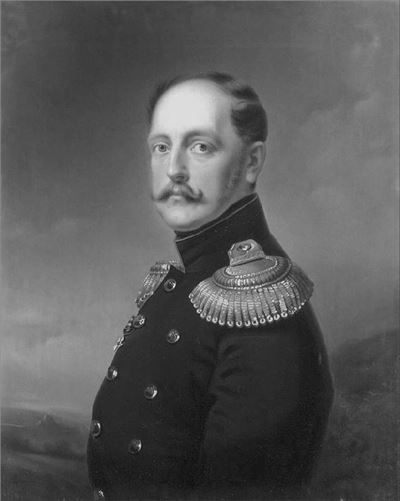 Иллюстрация к книге — Наваринское сражение. Битва трех адмиралов [i000025820001.jpg]