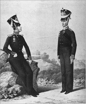 Иллюстрация к книге — Наваринское сражение. Битва трех адмиралов [i000025980001.jpg]