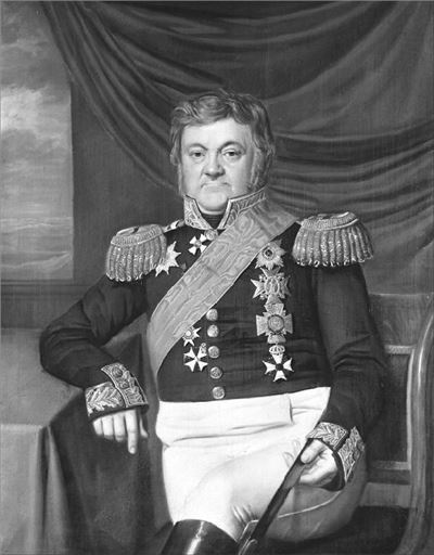 Иллюстрация к книге — Наваринское сражение. Битва трех адмиралов [i000026230001.jpg]