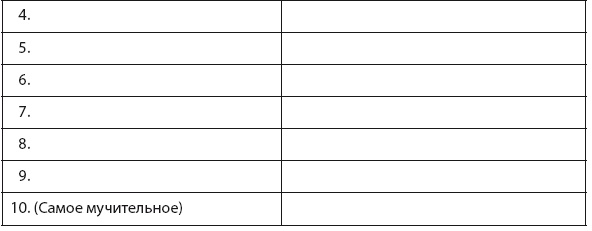 Иллюстрация к книге — Свобода от тревоги. Справься с тревогой, пока она не расправилась с тобой [i_039.jpg]