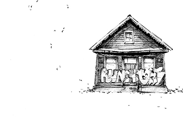 Иллюстрация к книге — Сказки старого Вильнюса VII [i_002.jpg]