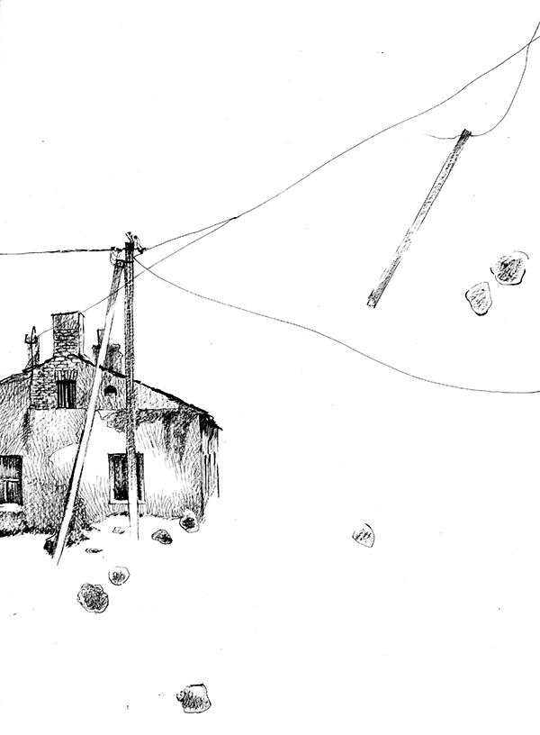 Иллюстрация к книге — Сказки старого Вильнюса VII [i_003.jpg]