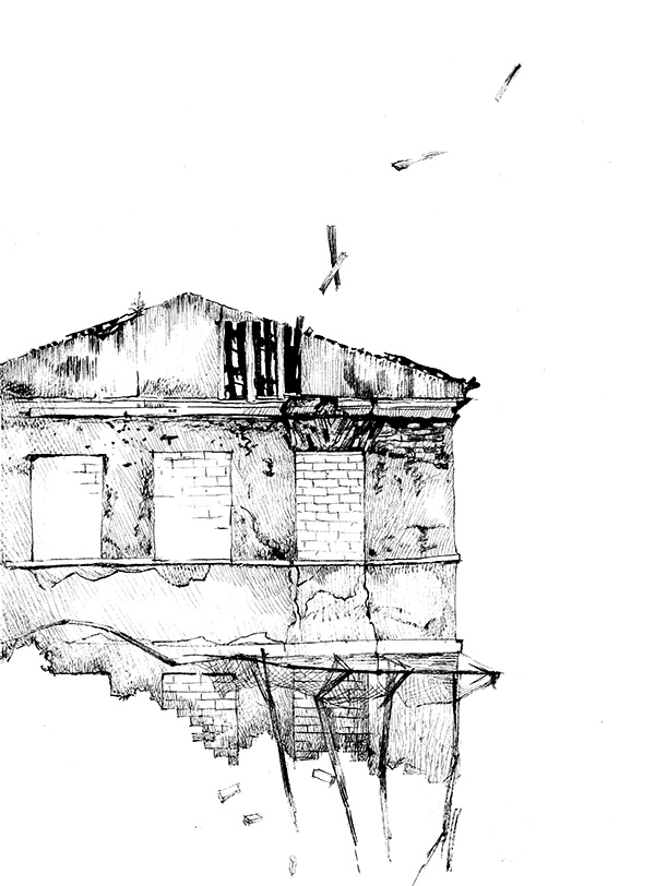 Иллюстрация к книге — Сказки старого Вильнюса VII [i_005.jpg]