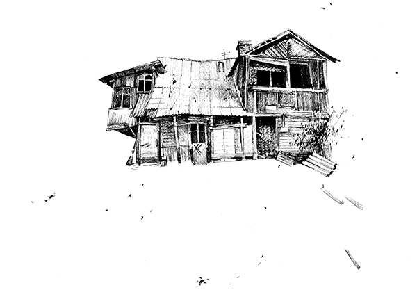 Иллюстрация к книге — Сказки старого Вильнюса VII [i_010.jpg]